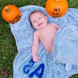 Meet your Posher, Madison